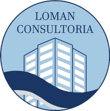 Logo Loman Consultoría
